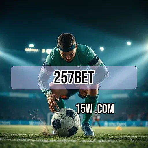 257bet: Promoções Fantásticas que Você Não Pode Perder!