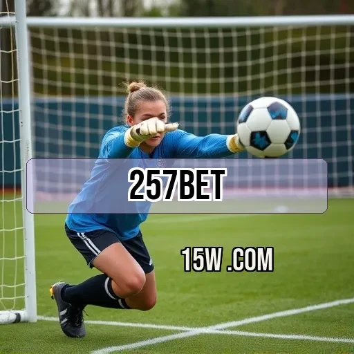 257bet: Descubra Os Melhores Recursos Para Apostas Esportivas Aqui!